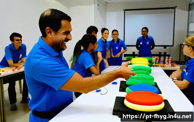 식품위생관리사 실무에서의 커뮤니케이션 방법 관련 이미지 1
