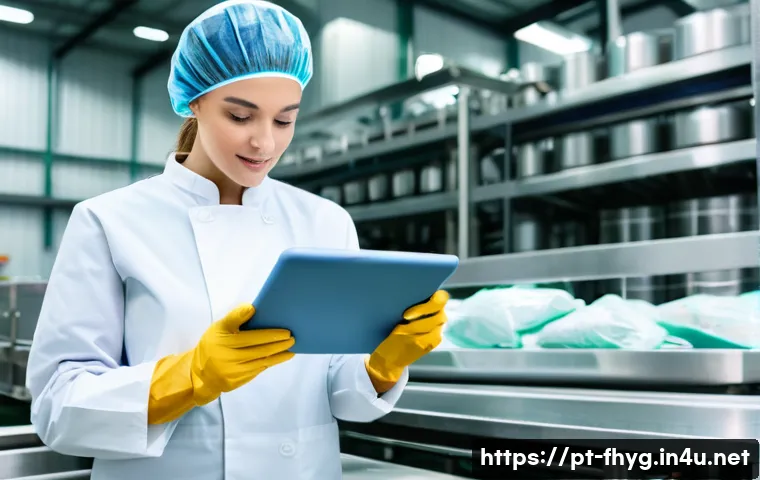 식품위생관리사 추천 자격증 학원 관련 이미지 2